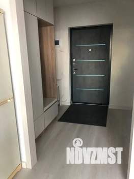 Студия квартира, посуточно, 30м2, 9/24 этаж