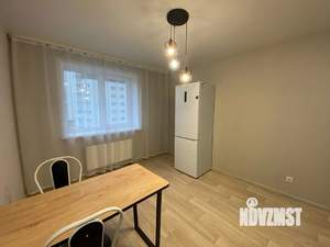 2-к квартира, на длительный срок, 38м2, 4/12 этаж