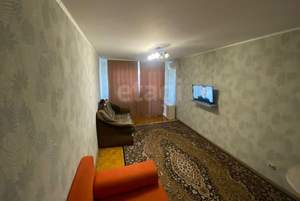 1-к квартира, на длительный срок, 32м2, 5/5 этаж