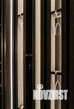 1-к квартира, посуточно, 40м2, 4/17 этаж