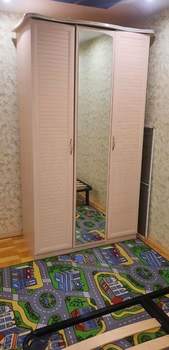 2-к квартира, на длительный срок, 50м2, 7/10 этаж