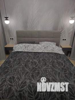 2-к квартира, посуточно, 50м2, 11/27 этаж