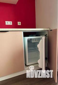 Студия квартира, посуточно, 32м2, 6/14 этаж