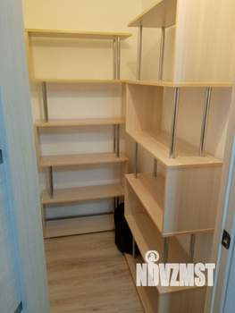 1-к квартира, на длительный срок, 44м2, 6/16 этаж