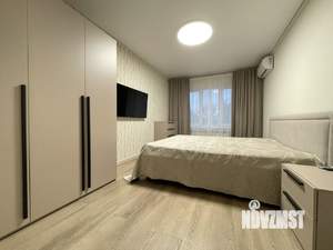 4-к квартира, на длительный срок, 76м2, 5/9 этаж