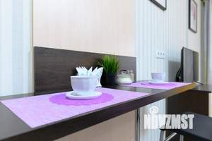 1-к квартира, посуточно, 38м2, 2/18 этаж