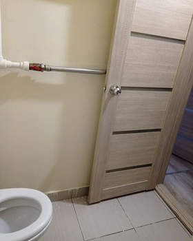 1-к квартира, на длительный срок, 34м2, 2/17 этаж