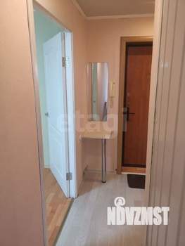 1-к квартира, на длительный срок, 28м2, 7/9 этаж