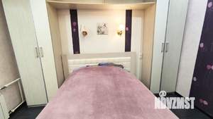 3-к квартира, посуточно, 62м2, 1/1 этаж