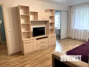 2-к квартира, посуточно, 44м2, 1/1 этаж