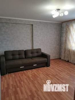 2-к квартира, на длительный срок, 52м2, 7/19 этаж