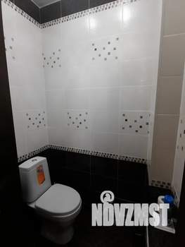 2-к квартира, посуточно, 65м2, 13/18 этаж