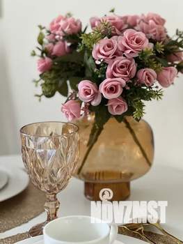 1-к квартира, посуточно, 35м2, 9/17 этаж