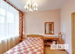 1-к квартира, посуточно, 15м2, 1/1 этаж