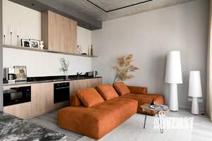 2-к квартира, посуточно, 60м2, 17/17 этаж
