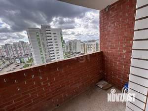 1-к квартира, на длительный срок, 36м2, 15/16 этаж