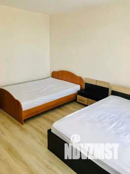 2-к квартира, посуточно, 60м2, 11/17 этаж