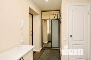 2-к квартира, посуточно, 60м2, 6/9 этаж