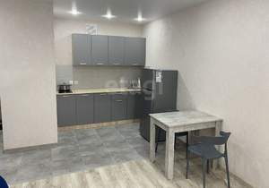 1-к квартира, на длительный срок, 42м2, 12/18 этаж