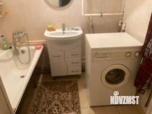 2-к квартира, на длительный срок, 62м2, 3/18 этаж