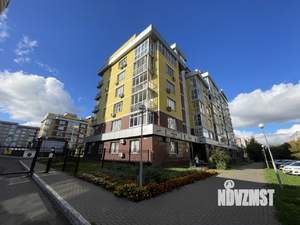 2-к квартира, на длительный срок, 80м2, 3/6 этаж