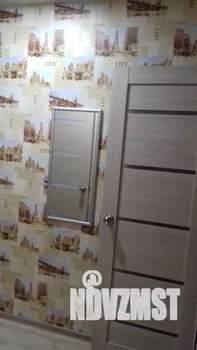 1-к квартира, посуточно, 32м2, 3/5 этаж