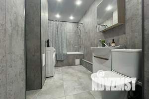 1-к квартира, посуточно, 40м2, 9/28 этаж