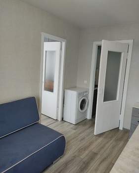 2-к квартира, на длительный срок, 25м2, 5/5 этаж