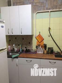 1-к квартира, посуточно, 33м2, 2/5 этаж