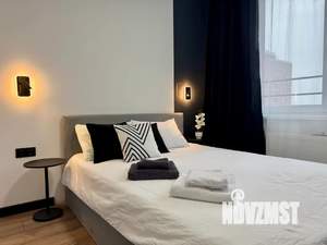 1-к квартира, посуточно, 35м2, 11/14 этаж