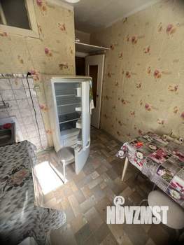 1-к квартира, на длительный срок, 30м2, 2/5 этаж