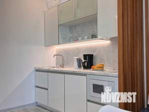 1-к квартира, посуточно, 47м2, 1/1 этаж