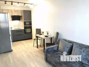 2-к квартира, посуточно, 42м2, 1/1 этаж