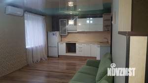 Студия квартира, на длительный срок, 35м2, 4/9 этаж