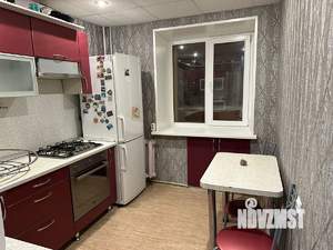 2-к квартира, на длительный срок, 52м2, 7/10 этаж