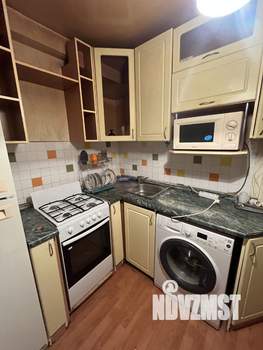 1-к квартира, на длительный срок, 30м2, 6/9 этаж