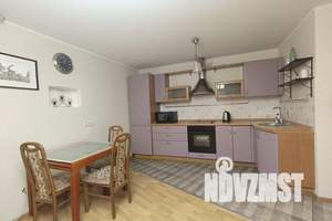 3-к квартира, посуточно, 70м2, 6/9 этаж