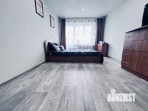 1-к квартира, посуточно, 32м2, 5/5 этаж