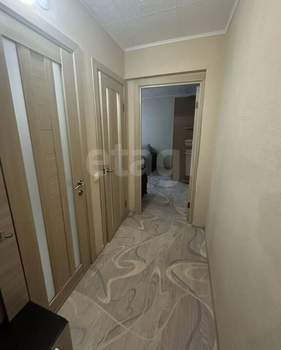 1-к квартира, на длительный срок, 31м2, 1/5 этаж