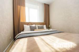 2-к квартира, посуточно, 44м2, 4/9 этаж