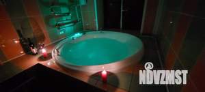 2-к квартира, посуточно, 40м2, 1/1 этаж