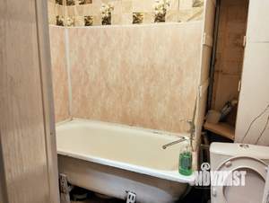 1-к квартира, посуточно, 32м2, 1/9 этаж