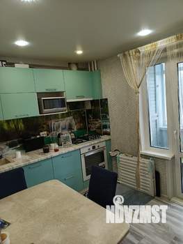 2-к квартира, на длительный срок, 43м2, 4/9 этаж