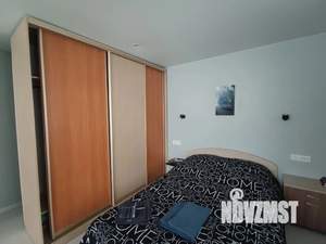1-к квартира, посуточно, 31м2, 3/5 этаж