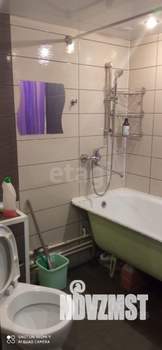 2-к квартира, на длительный срок, 48м2, 3/9 этаж