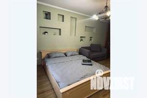 1-к квартира, посуточно, 29м2, 3/9 этаж