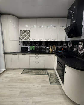 1-к квартира, на длительный срок, 38м2, 9/17 этаж