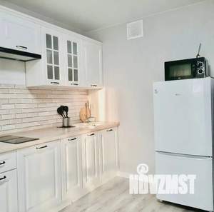 1-к квартира, посуточно, 46м2, 6/27 этаж