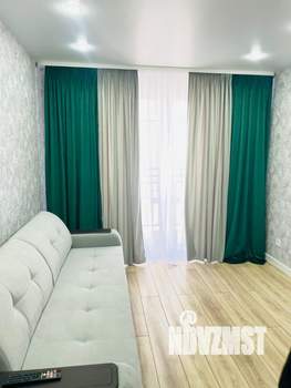 2-к квартира, на длительный срок, 42м2, 5/17 этаж