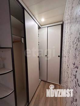 2-к квартира, на длительный срок, 48м2, 4/5 этаж